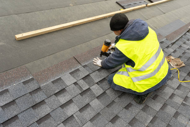 Best Shingle Roofing Installation  in Oak Park, IL