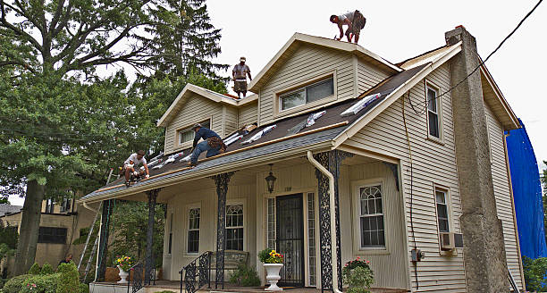 Best Best Roofing Contractors  in Oak Park, IL